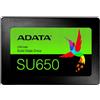 ADATA SSD SATA III ADATA Ultimate SU650 256GB