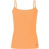 MONTURA Sun Shower Canotta Woman Melon - Taglia M - Canotta Donna Trekking