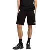 PUMA Shorts Essentials Block 10 da Uomo M, Black