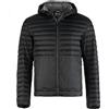 Colmar Giubbino Uomo floid 12198rq Black AI19 46