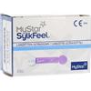 Mystar Sylkfeel Lancette Ultrasottili 33G 25 Pezzi (SCAD. 11/2026)