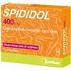 ZAMBON ITALIA Srl Spididol 12 Compresse Rivestite 400 mg