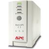 APC Back-UPS gruppo di continuità (UPS) Standby (Offline) 0,65 kVA 400 W 4 presa(e) AC [BK650EI]