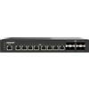 QNAP QSW-IM3216-8S8T switch di rete Gestito L2 10G Ethernet (100/1000/10000) Nero [QSW-IM3216-8S8T]