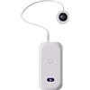 Ubiquiti AI Theta Professional Telecamera di sicurezza IP Interno 2160 x Pixel Soffitto/muro [UVC-AI-THETA-PRO]