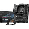 MSI X870 GAMING PLUS WIFI scheda madre AMD Socket AM5 ATX [7E47-004R]