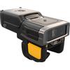 Zebra Lettore di codice a barre Zebra RS61B0-KBBHZWR lettore codici indossabile 2D LED Grigio [RS61B0-KBBHZWR]