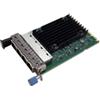 Fujitsu PY-LA274U scheda di rete e adattatore Interno Ethernet 1000 Mbit/s [PY-LA274U]