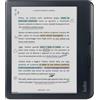 Rakuten Kobo Lettore eBook Rakuten Kobo Libra Colour lettore e-book Touch screen 32 GB Wi-Fi Nero [N428-KU-BK-K-CK]