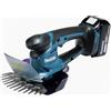 Makita Cesoie cordless Makita DUM604 cesoia per erba 1,6 cm 18 V Ioni di Litio Nero, Verde [DUM604RFX1]