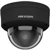 Hikvision Pro Series with AcuSense DS-2CD2186G2H-ISU(2.8mm)(eF)/BLACK Pallottola (forma) Telecamera di sicurezza IP Esterno 3840 x 2160 Pixel Soffitto/muro [DS-2CD2186G2H-ISU(2.8MM)(]