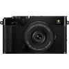 Fujifilm Fotocamera digitale Fujifilm X -E5 Kit XF23mmF2.8 R WR Corpo MILC 40,2 MP X-Trans CMOS 5 HR 7728 x 5152 Pixel Nero