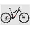 WHISTLE AXR CA5.6 12V 29 NERO/ROSSO MISURA 40
