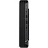 HP ProDesk 400 G6 Mini PC Intel Core i5-10500T - 8 GB - 256 GB - Windows 11 Professional - Ottimo
