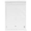 verpacking buste imbottite 370 x 480 mm bianco K10 [dimensione e quantità a scelta] autoadesivo adatta per DIN A3+ C3 buste da spedizione con aria 100 pezzi