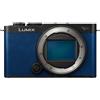 Lumix, Panasonic Panasonic Lumix S9 Body Blu