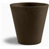 Serralunga NEW POT - 28x28x28ø SERRALUNGA