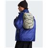 North Face The North Face Zaino Bag Backpack Beige Stone Borealis Mini Unisex