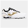 Joma Scarpe Calcio Joma Aguila 2502 FG UOMO Bianco Intermedie