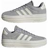 adidas Scarpe Sneakers DONNA Adidas VL Court Bold Platform W Grigio Lifestyle