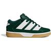 adidas Scarpe Sneakers UOMO Adidas BREAK START 2000 Bianco Verde Lifestyle