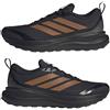 adidas Scarpe Sneakers UOMO Adidas Running Runfalcon 6 ATR Nero Arancione