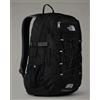 North Face The North Face Zaino Bag Backpack Borealis Classic Black-Asphalt Grey