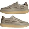 adidas Scarpe Sneakers mocassino Da barca UOMO Adidas Barreda Decode SC Beige