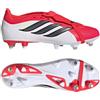 adidas Scarpe Calcio Adidas Predator League SG Chiodate Rosso Bianco Soft Ground