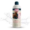 nimo® Shampoo sensitivo, senza profumi e pH neutro con collagene | per tutte le razze di cavalli e cavalli sensibili | per una migliore pettinabilità e pelliccia lucida, 100% senza animali domestici