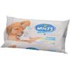AqpetFriends Wipets Salviettine Senza Alcol 40 pz
