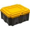 CAN SB CASSETTA PORTABATTERIA Porta Batteria