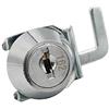 siduytin Hotel Shop Cash Tray Box Lock Sostituzione Mall Money Case Locks Cilindro Riparazione Accessori Hardware Pezzi di ricambio