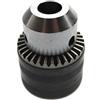 BLACK+DECKER BLACK & DECKER MANDRINO CREMAGLIERA 13mm 3/8 KR700 KR650 KR500 BD150 BD500