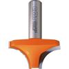 CMT ORANGE TOOLS Cmt - 927.690.11 - fresa raggio concavo hw s=12 d=50.8 r=19 dx