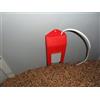 Pelltech Interruttore a pellet, sensore di livello