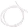 Miskall Tubo flessibile pneumatico Miskall, tubo del compressore d'aria in TPU per carburante chimico e olio (TPU1065, diametro esterno 10 mm x diametro interno 6,5 mm) (1 metro)