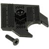 BLACK+DECKER Black & Decker base punta brida triangolo levigatrice Mouse KA160K KA161 KA165GT