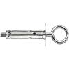 ITW CONSTRUCTION PRODUCTS ITALY SC TASSELLI OCCHIOLO CHIUSO MM.6 (PZ.10)