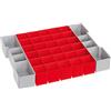 Sortimo 51015300, Contenitore porta minuteria A3 L-BOXX