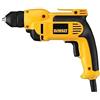 DEWALT trapano rotativo 701W 1 vel.rev.autos.0-2500, DWD112S-QS