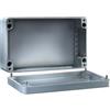 Rittal ga - Scatola in alluminio pressofuso 160 x 160 x 90