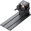 xTool RA3 Lite Rotatorio MagSwap Intelligente Per M2, Incisione Rotatoria Intelligente per Anelli, Bicchieri e Ornamenti