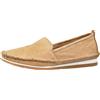 Andrea Conti Ballerine Donna 1889601, Numero:40 EU, Colore:Marrone