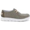 IGI&CO Sneakers Uomo 7615311 Verde (Militare, Sistema Taglie Calzature EU, Adulto, Uomo, Numero, Media, 41)
