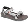 Lizard 276920 Unisex - Adulto Sandali per Il Tempo Libero e Abbigliamento Sportivo Unisex per Adulti, E T No Ash Grey, 35 EU