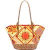 YNOT BORSA MARE MEDIA SIC-002S3 ORANGE