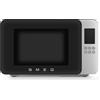 SMEG ESTETICA COLLEZIONE FORNO MICROONDE CON GRILL NERO MOC01BLMEU