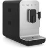 SMEG ESTETICA COLLEZIONE MACCHINA DA CAFFE' AUTOMATICA NERA BCC12BLMEU