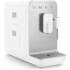 SMEG ESTETICA COLLEZIONE MACCHINA DA CAFFE' AUTOMATICA BIANCA BCC12WHMEU